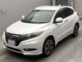 2016 Honda VEZEL