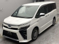 2019 Toyota Voxy