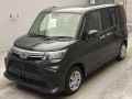 2025 Toyota Roomy