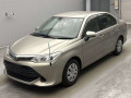 2015 Toyota Corolla Axio
