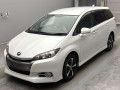 2015 Toyota Wish
