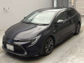 2020 Toyota Corolla Touring Wagon