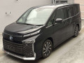 2022 Toyota Voxy