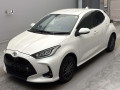 2021 Toyota YARIS