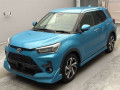 2019 Toyota Raize