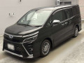 2021 Toyota Voxy