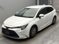 2021 Toyota Corolla Touring Wagon
