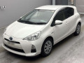 2013 Toyota Aqua