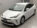 2021 Toyota Prius