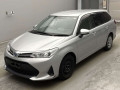2021 Toyota Corolla Fielder