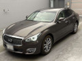 2017 Nissan Fuga