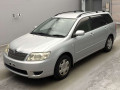 2006 Toyota Corolla Fielder