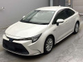 2021 Toyota Corolla Sedan