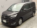 2020 Toyota Noah