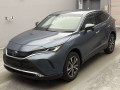 2023 Toyota Harrier