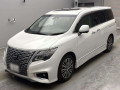 2023 Nissan Elgrand