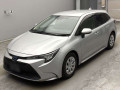 2022 Toyota Corolla Touring Wagon