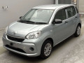 2019 Toyota Passo