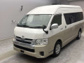 2019 Toyota Hiace Wagon