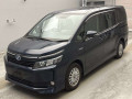 2015 Toyota Voxy