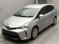 2019 Toyota Prius alpha