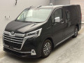 2023 Toyota GRANACE