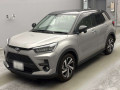 2024 Toyota Raize