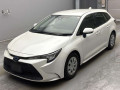 2021 Toyota Corolla Touring Wagon