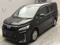 2019 Toyota Voxy