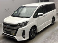 2018 Toyota Noah