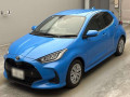 2022 Toyota YARIS