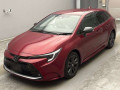 2023 Toyota Corolla Touring Wagon