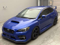 2015 Subaru WRX  Sti