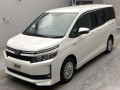 2015 Toyota Voxy