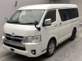 2021 Toyota Hiace Wagon