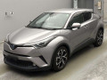 2017 Toyota C-HR