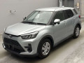 2021 Toyota Raize