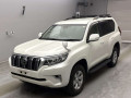 2020 Toyota Land Cruiser Prado