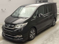 2016 Honda Step WGN Spada