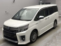 2017 Toyota Voxy
