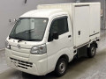 2020 Daihatsu Hijet Truck