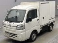 2018 Daihatsu Hijet Truck