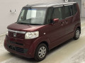 2012 Honda N-BOX
