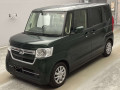 2022 Honda N-BOX