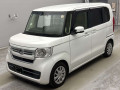 2021 Honda N-BOX