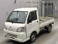 2012 Daihatsu Hijet Truck