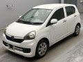 2014 Subaru Pleo Plus