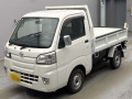 2016 Daihatsu Hijet Truck