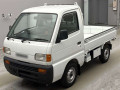 1995 Suzuki Carry Truck