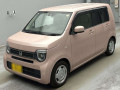 2020 Honda N-Wgn